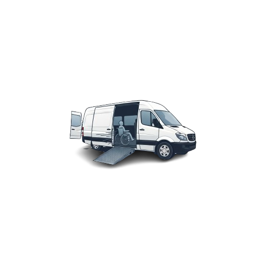 Prestige Mobility Gallery Logo